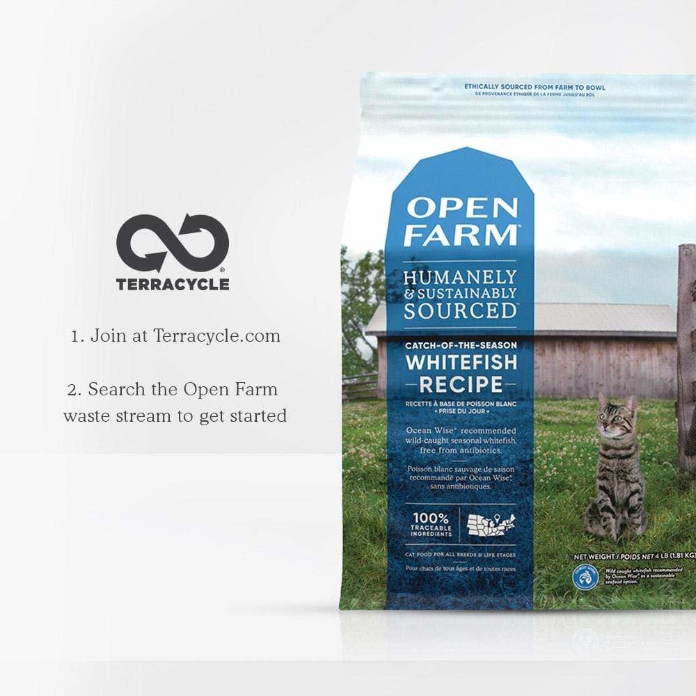 Open Farm Catch-Of-The-Season Whitefish