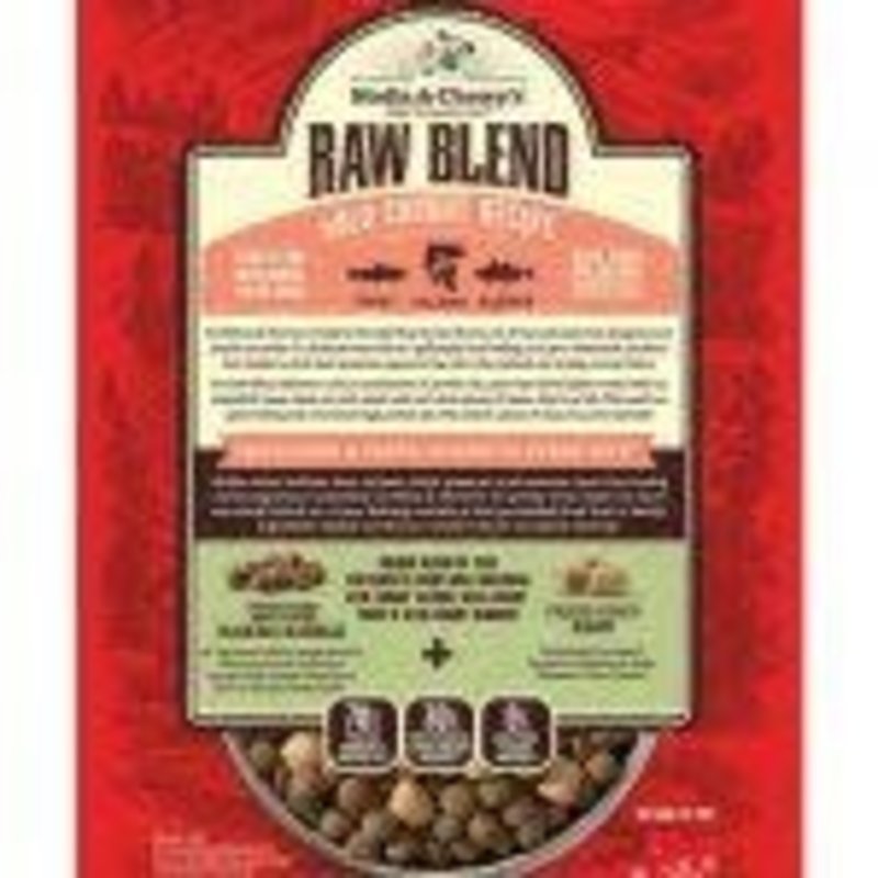 Stella & Chewy's Raw Blend  Wild Caught Recipe