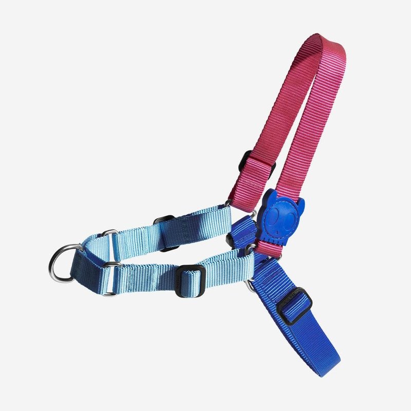 Zee Dog Cooly Soft-Walk Harness