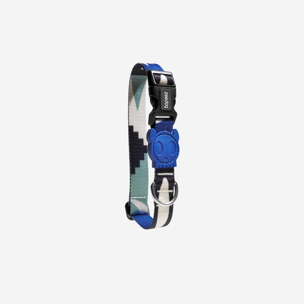 Zee Dog Tarot Collar