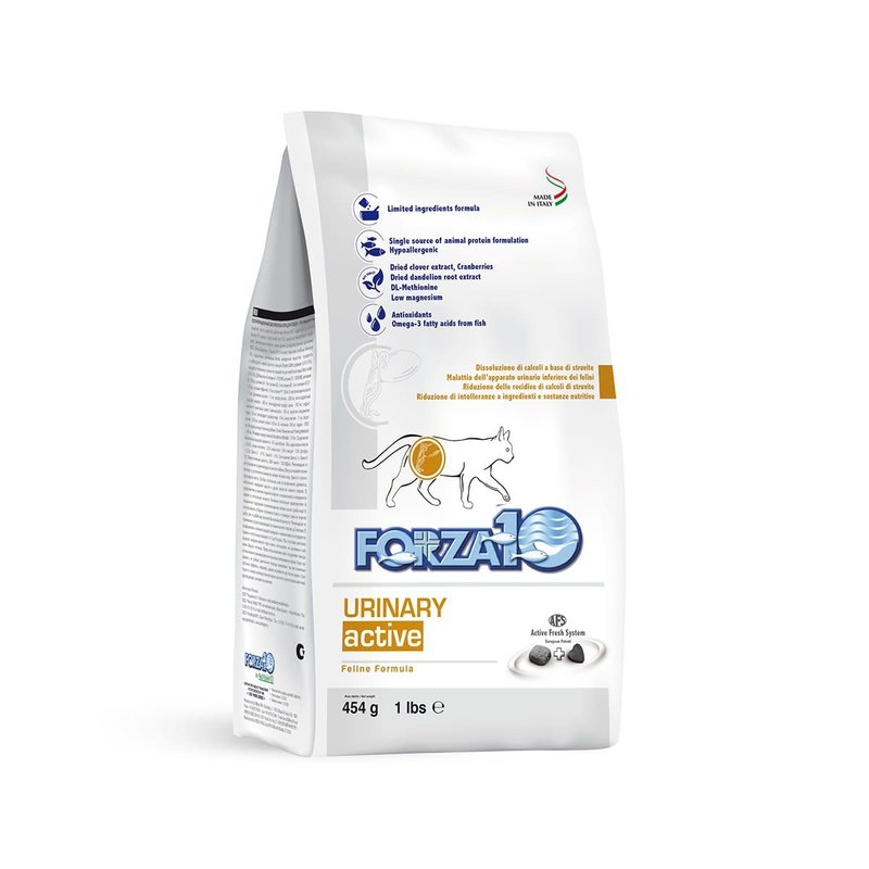 Forza Forza Cat Urinary Active