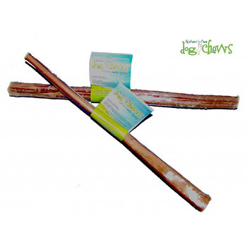 Nature's Own Bully Stick Odourfree 12"