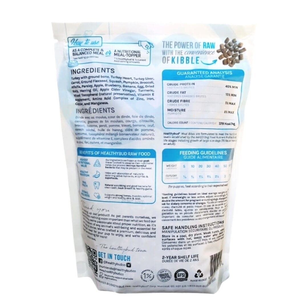 HealthyBud Copy of Banana Crisps 4.6oz