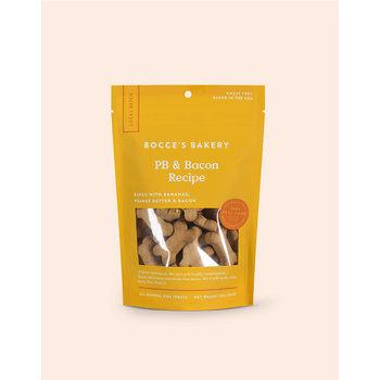 Bocce's Bakery Copy of Beef Bourguignon Small Batch Biscuits - 8oz