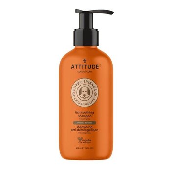 Attitude Natural Care Itch Soothing Waterless Detangling Spray - Lavender