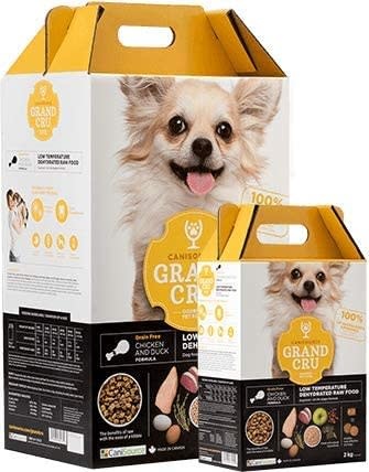 CaniSource Grand Cru Canisource Grand Cru Chicken & Duck Grain Free