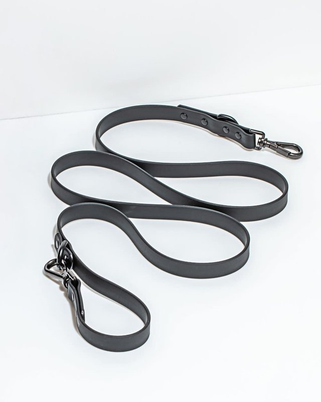 Wild One Wild One Leash Black