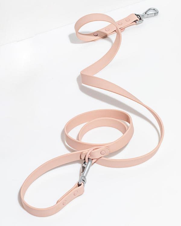 Wild One Wild One Leash Pink