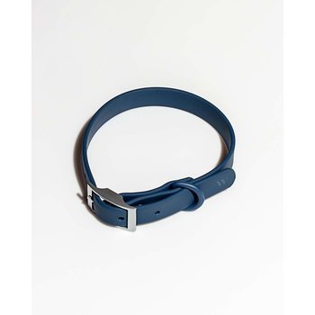 Wild One Wild One Collar Blue