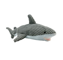 Plush Shark Crunch Toy - 12"