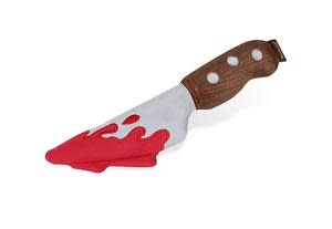PLAY Plush Toy Halloween - DoggyDagger