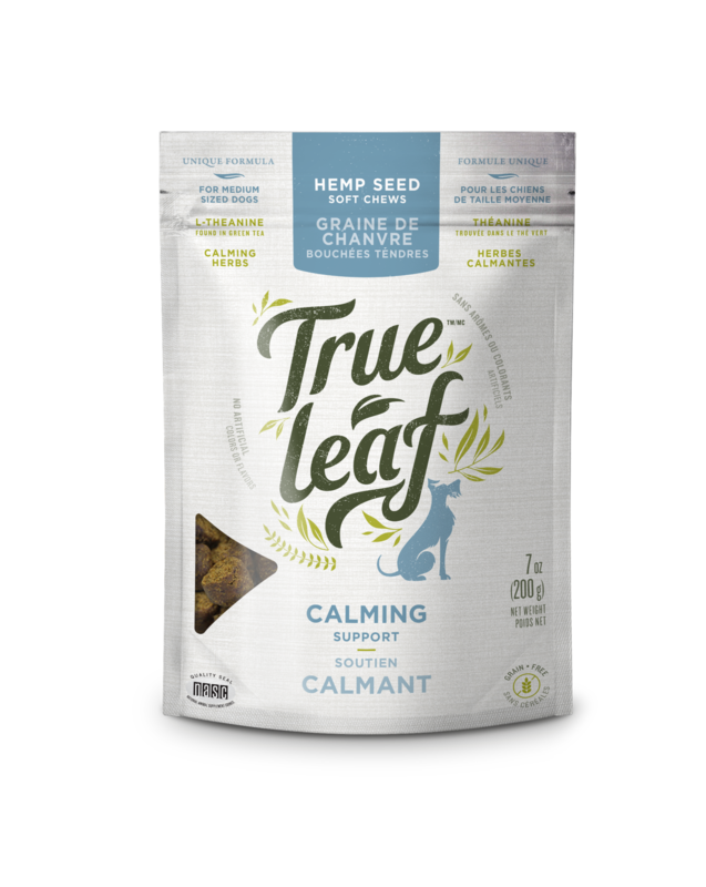 True Leaf True Leaf Calming Chews