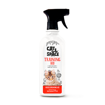 Amazonia Pet care Copy of Cat Space Litter Box Cleaner 500ml