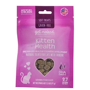 NPIC Kitten Health 2.5oz