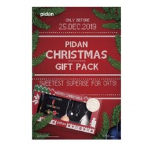 Pidan Christmas Gift Pack for Cats