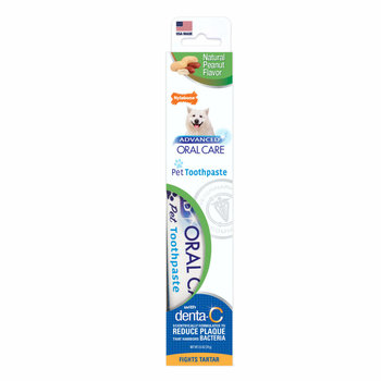 Nylabone Copy of Tartar Control Toothpaste