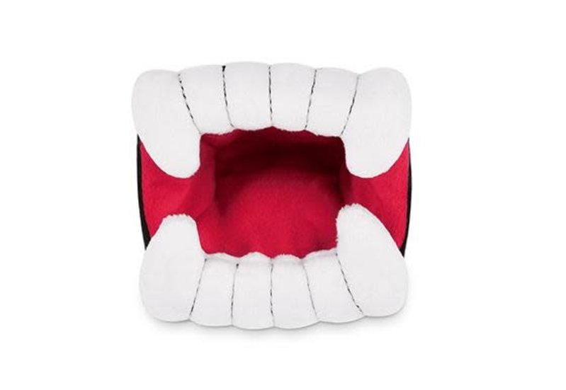 PLAY Plush Toy Halloween - BarkysBite Teeth