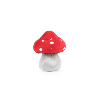 PLAY Plush Blooming Buddies Collection - Mutt Mushroom