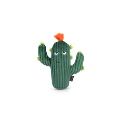 Plush Blooming Buddies Collection - Prickly Pup Cactus