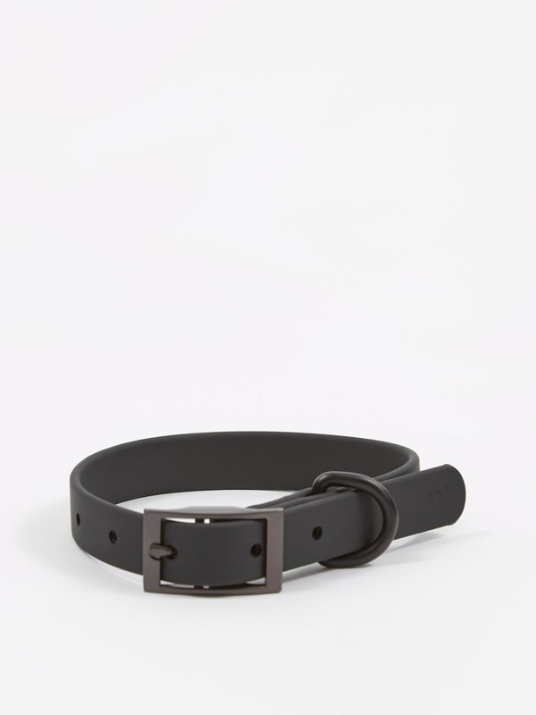 Wild One Collar - Black Medium