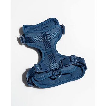 Wild One Harness 2.0 Navy Small