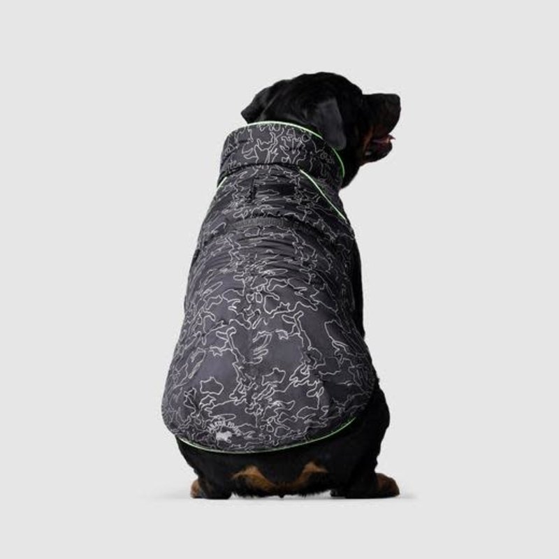 Canada Pooch Expedition Coat 2.0 - Reflective