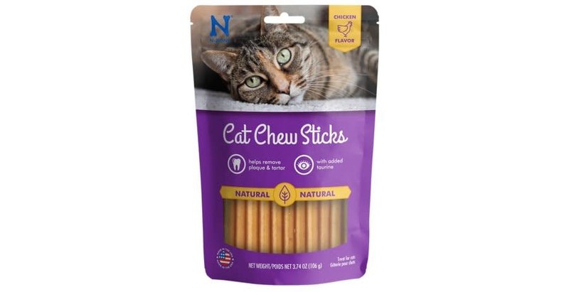 NPIC N-Bone Cat Chew Sticks