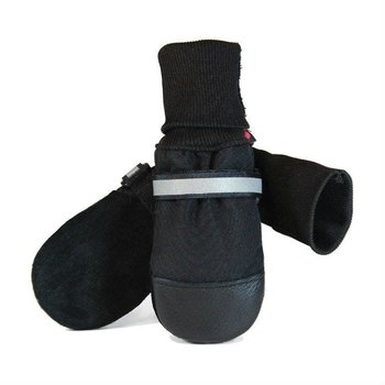 Muttluks Fleece-Lined Muttluks Boots Black