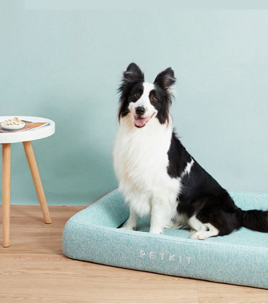 Petkit Deep Sleep All-Season Pet Bed