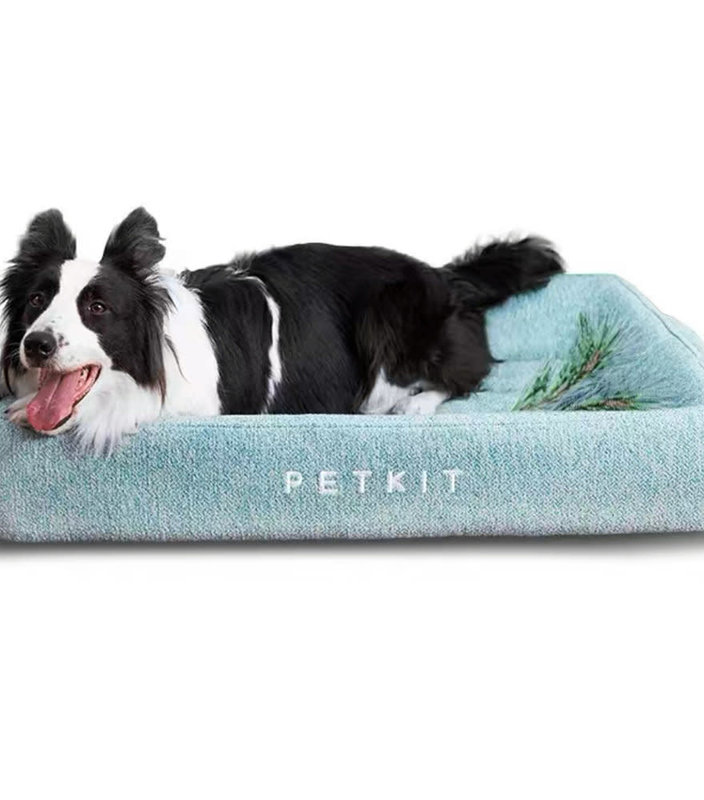 Petkit Deep Sleep All-Season Pet Bed