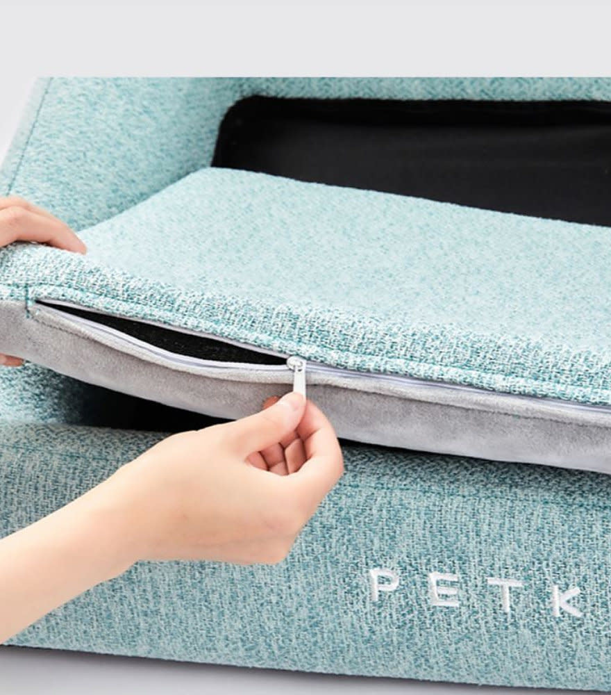 Petkit Deep Sleep All-Season Pet Bed
