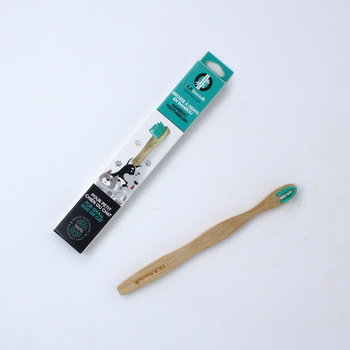 OLA Bamboo Copy of OLA Bamboo Toothbrush - Large Dog