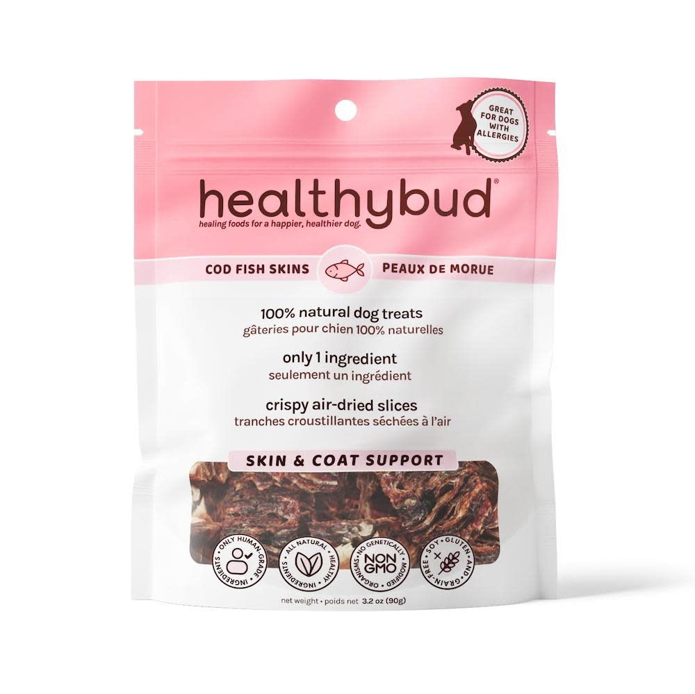 HealthyBud Copy of Natural Sweet Potato 4.6oz