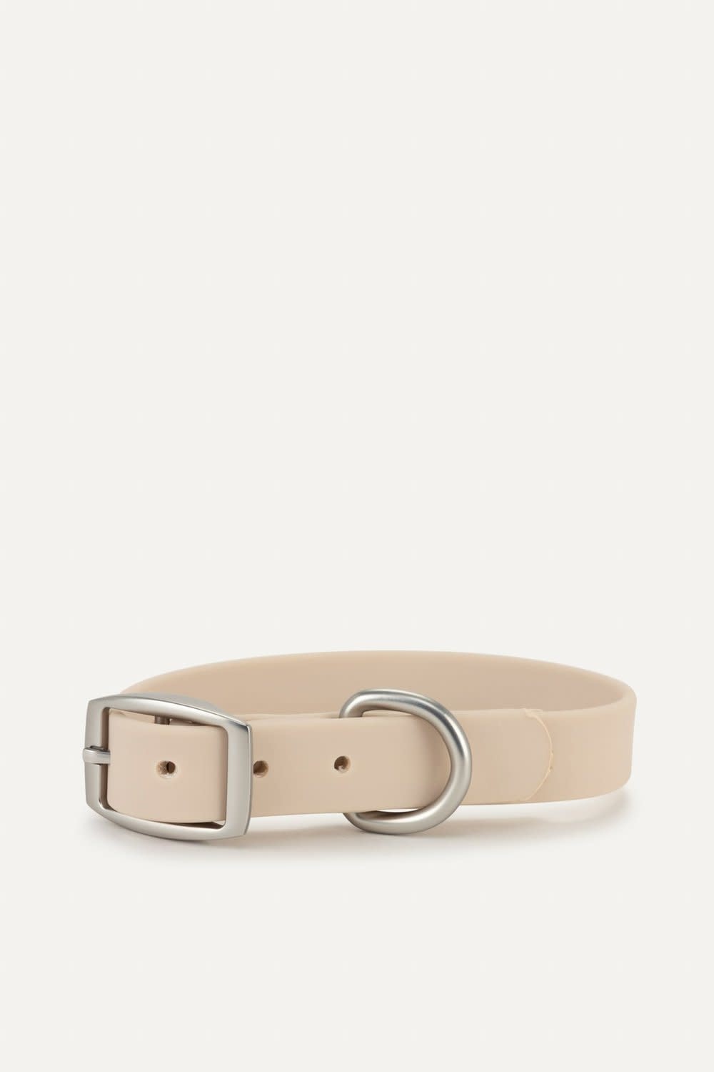 Max-Bone Hazel Collar Peach Small