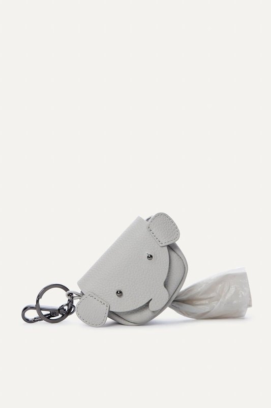 Max-Bone Elma Poop Bag Holder