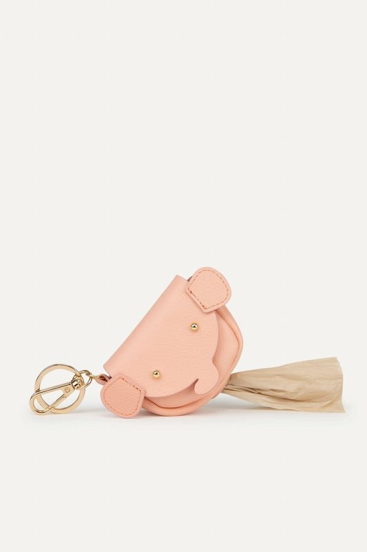 Max-Bone Elma Poop Bag Holder