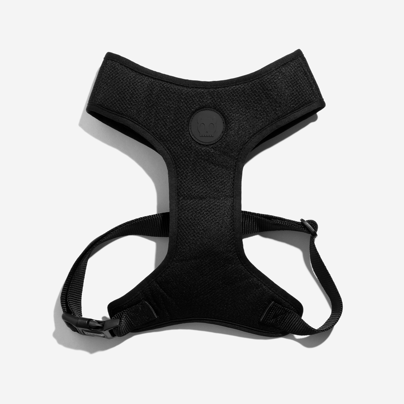 Zee Dog Gotham Adjustable Air Mesh Plus Harness