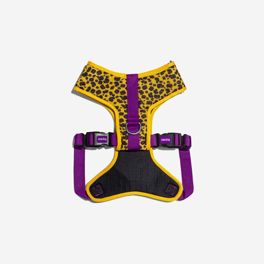 Zee Dog Honey Adjustable Air Mesh Plus Harness