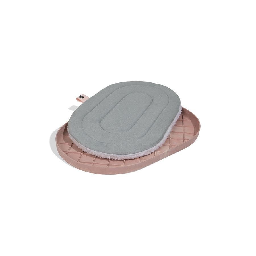 Zee Dog Zee Cat Bed Kombucha