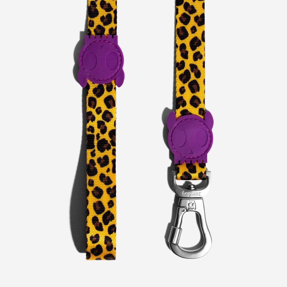 Zee Dog Honey Leash