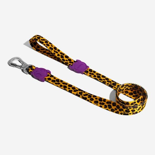 Zee Dog Honey Leash