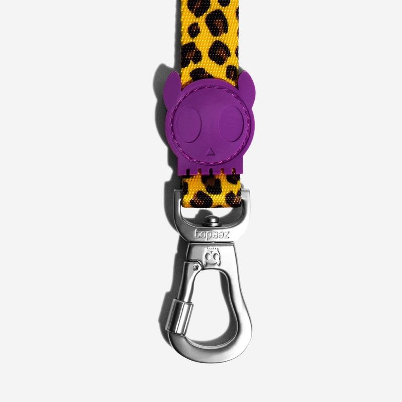 Zee Dog Honey Leash