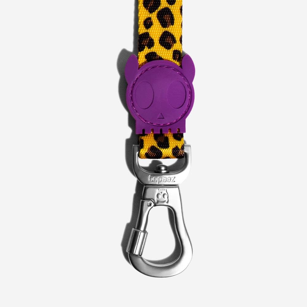 Zee Dog Honey Leash