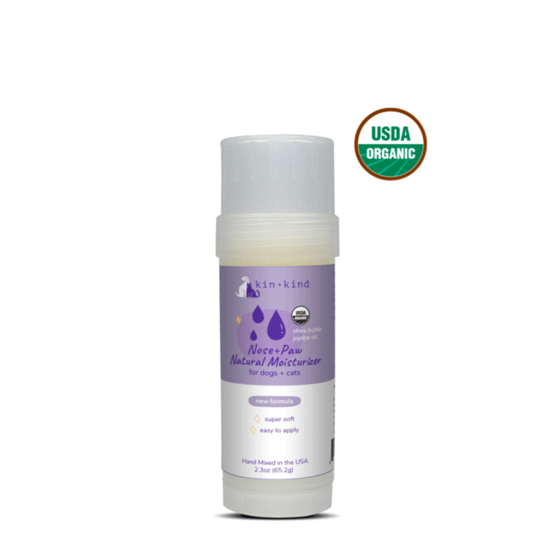 Kin+Kind Nose & Paw Stick 2.3 oz