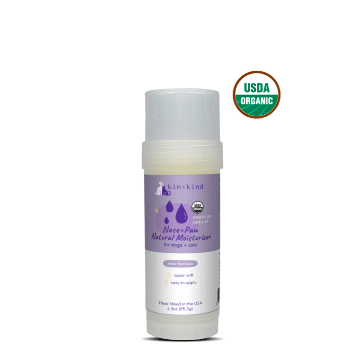 Kin+Kind Nose & Paw Stick 2.3 oz