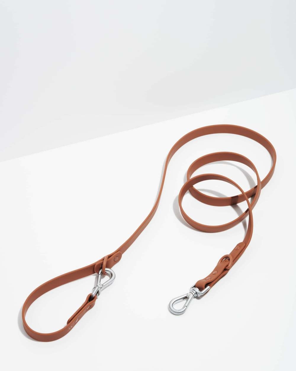 Wild One Wild One Leash Cocoa