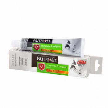 Nutrivet Enzymatic Toothpaste