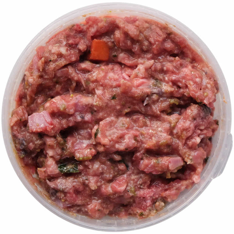 Pure Love Chicken 450g/1LB