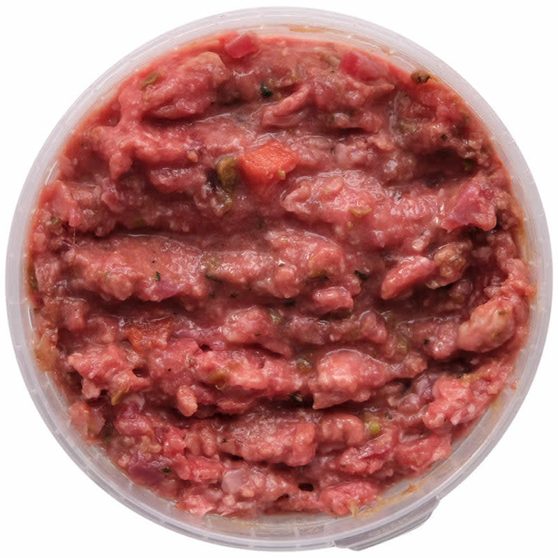 Pure Love Chicken & Beef 450g/1lb