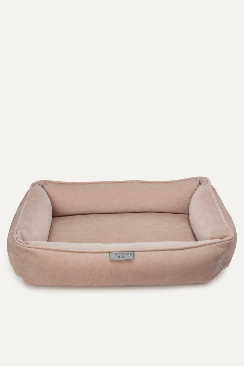 Max-Bone Dream Catcher Rose Dust Bed